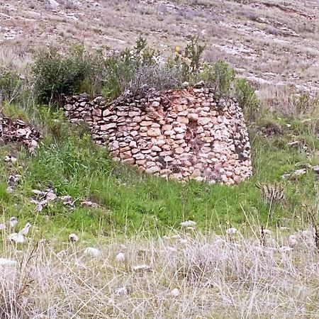 جاويا Pousada Villa Huaripampa المظهر الخارجي الصورة