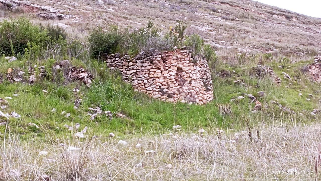 جاويا Pousada Villa Huaripampa المظهر الخارجي الصورة