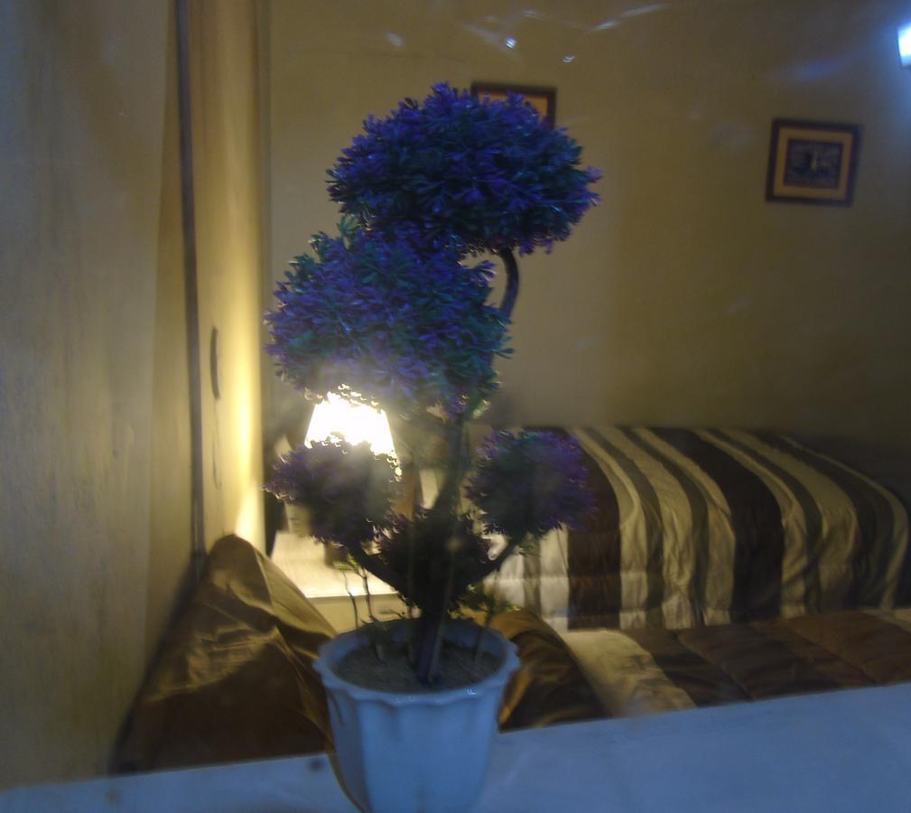 جاويا Pousada Villa Huaripampa المظهر الخارجي الصورة